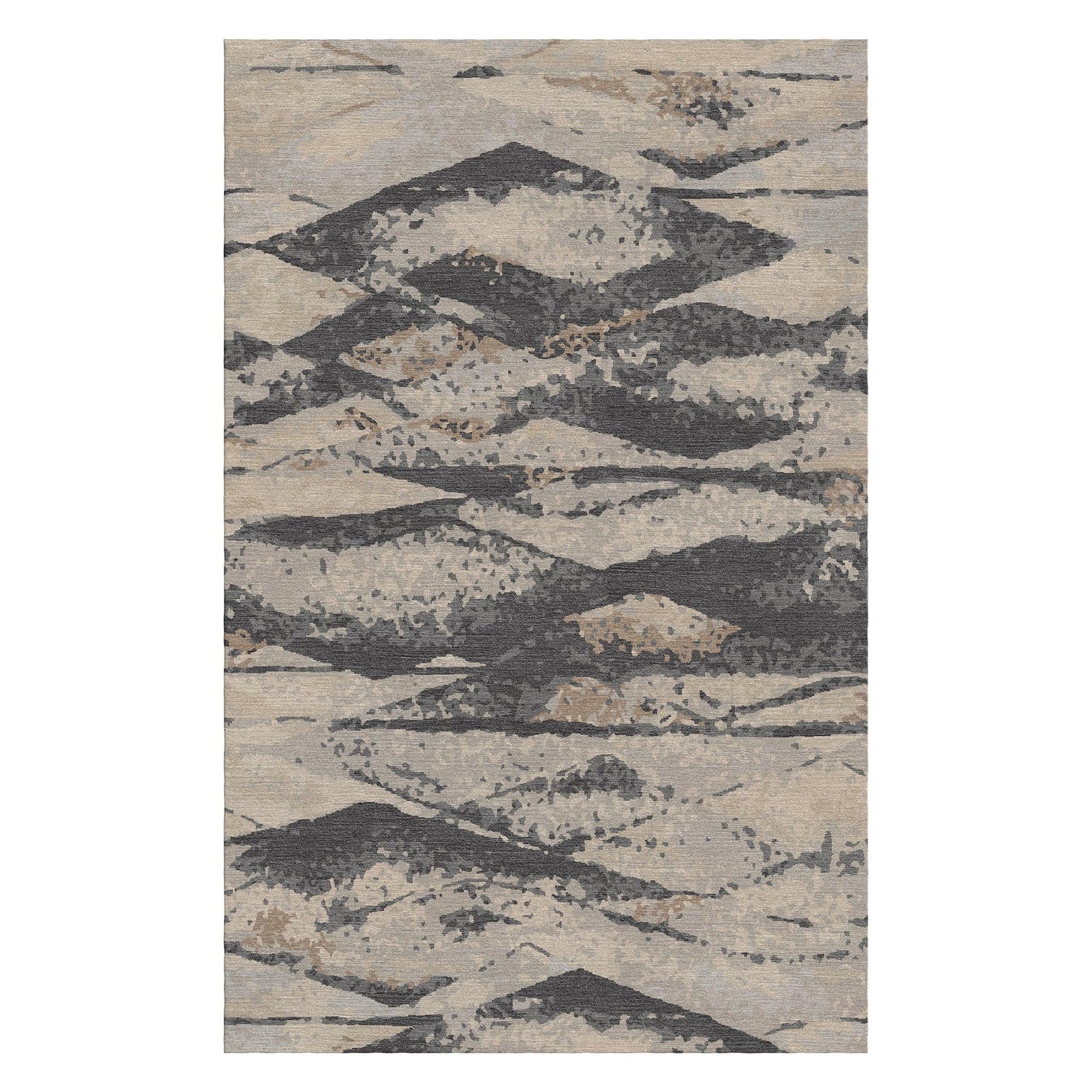 8a5a1e-8b.myshopify.com Hand Tufted Carpet Rug for Living Spaces | F-HT-041