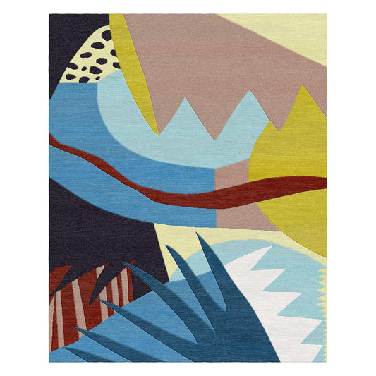 8a5a1e-8b.myshopify.com Hand Tufted Carpet Rug for Living Spaces | F-HT-029