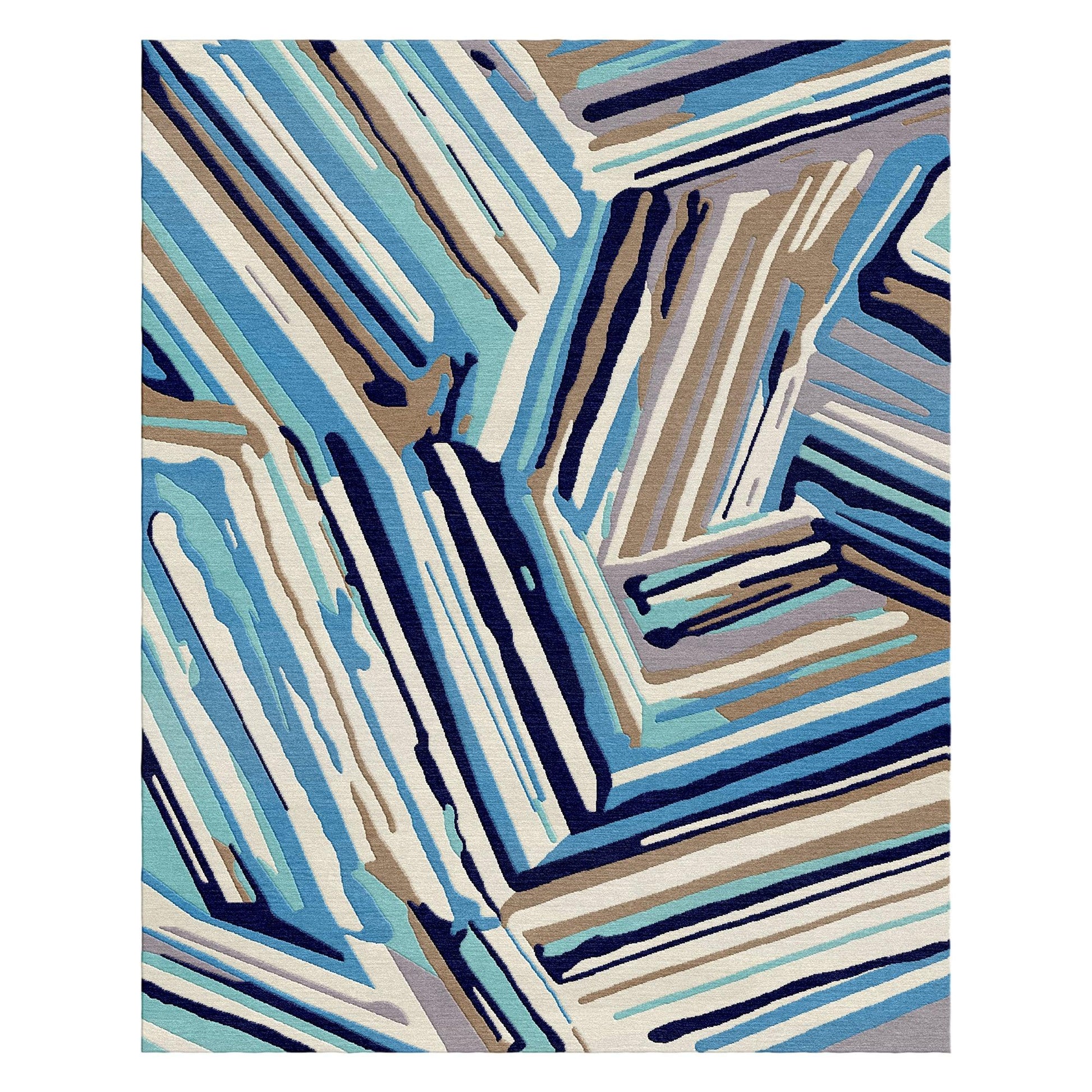 8a5a1e-8b.myshopify.com Hand Tufted Carpet Rug for Living Spaces | F-HT-031
